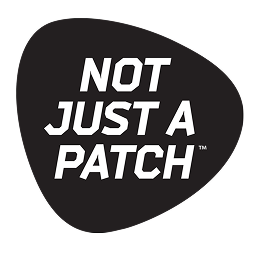Not Just A Patch