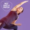Beige Patch | Not Just a Patch