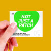 Dexcom G4/G5/G6 and MiaoMiao green patches Not just a patch