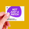Dexcom G4/G5/G6 and MiaoMiao purple patches Not just a patch