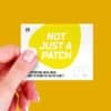 Dexcom G4/G5/G6 and MiaoMiao yellow patches Not just a patch