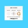 Freestyle libre and Medtronic guardian beige patches instructions Not just a patch