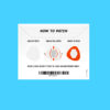 Freestyle libre and Medtronic guardian orange patches instructions Not just a patch
