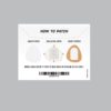 How to use Dexcom or MiaoMiao Libre | Beige Patch