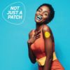 Yellow Patch | Not Just a Patch