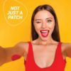 Red Patch | Not Just a Patch