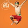 Green Patch | Not Just a Patch