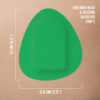 Dexcom G6 green patch | dexcom green overpatches | dexcom green covers | miaomiao green patches | freestyle libre green patches
