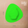 Freestyle libre and Medtronic guardian green patches skin preview Not just a patch