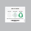How to use Dexcom or MiaoMiao Libre | Green Patch