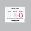 How to use Dexcom or MiaoMiao Libre | Pink Patch