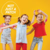 Dexcom or MiaoMiao Libre | Pink Patch | Not Just a Patch