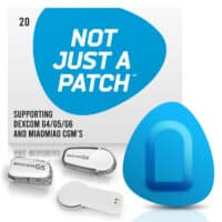 Not Just A Patch – Dexcom G4, G5 O Medtronic Guardian - Foto 10