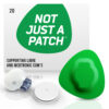 Freestyle libre and Medtronic Guardian Not just a patch