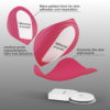 Miao Miao & Dexcom G4/G5 patch Pink | Not Just a Patch