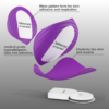 Miao Miao & Dexcom G4/G5 patch Purple | Not Just a Patch
