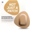 Miao Miao & Dexcom G4/G5 patch Beige | Not Just a Patch