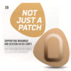 Miao Miao & Dexcom G4/G5 patch Beige | Not Just a Patch