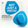 freestyle libre patches and medtronic guardian patches