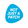 Original Patches for Freestyle Libre 1 & 2 | Medtronic | Lingo - Blue - 20 pack