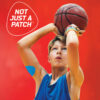 Original Patches for Freestyle Libre 1 & 2 | Medtronic | Lingo - Blue - 20 pack