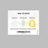 How to use Dexcom or MiaoMiao Libre | Yellow Patch