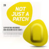 Miao Miao & Dexcom G4/G5 patch Yellow | Not Just a Patch