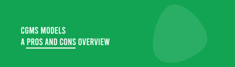 continuous glucose monitors CGM pros and cons