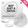 Clear Patches for Freestyle Libre 1 & 2 | Medtronic | Lingo - 20 pack