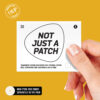 Clear Patches for Freestyle Libre 1 & 2 | Medtronic | Lingo - 20 pack