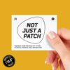 Clear Patches for Freestyle Libre 1 & 2 | Medtronic | Lingo - 20 pack
