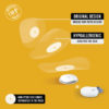 Clear Patches for Freestyle Libre 1 & 2 | Medtronic | Lingo - 20 pack