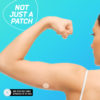 Clear Patches for Freestyle Libre 1 & 2 | Medtronic | Lingo - 20 pack