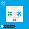 X-Patches for Freestyle Libre 1 & 2, Medtronic, Omnipod and Lingo - Multicolour - 20 pack