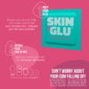 skin barrier wipes for CGM users