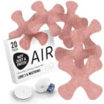 X-Mini Air for Libre 1 & 2 | Medtronic | Lingo – Brown – 20 pack