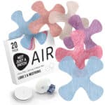 X-Mini Air for Libre 1 & 2 | Medtronic | Lingo – Multicolour – 20 pack