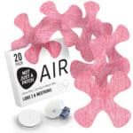 X-Mini Air for Libre 1 & 2 | Medtronic | Lingo – Pink- 20 pack