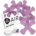 X-Mini Air for Libre 1 & 2 | Medtronic | Lingo – Purple- 20 pack