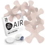 X-Mini Air for Libre 1 & 2 | Medtronic | Lingo – Tan – 20 pack