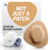 Original Patches for Freestyle Libre 1 & 2 | Medtronic | Lingo - Beige - 20 pack