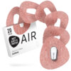 Air Patches for Dexcom G6 - Brown - 20 pack