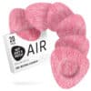Air Patches for Freestyle Libre 1 & 2 | Medtronic | Lingo - Pink - 20 pack