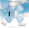 X-Mini Air for Libre 1 & 2 | Medtronic | Lingo - Blue - 20 pack