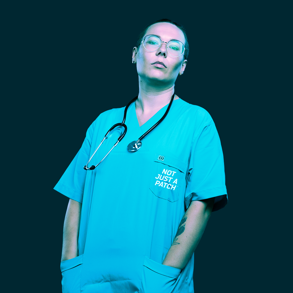 Healthcare professional