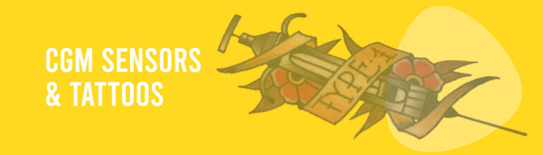 can you put freestyle libre on a tattoo | can you put a libre sensor on a tattoo