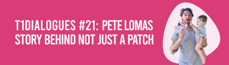 Story behind Not Just a Patch