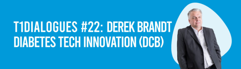 Derek Brandt banner