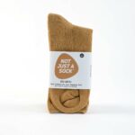 Not Just a Sock – Iced Coffee