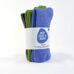 Not Just a Sock – 3 COOL pairs for extra style